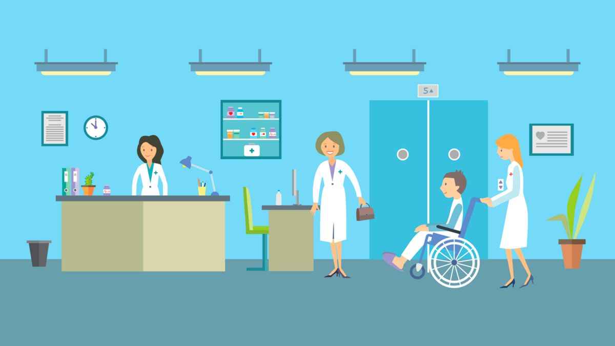 9 dicas para melhorar a acessibilidade em laboratórios