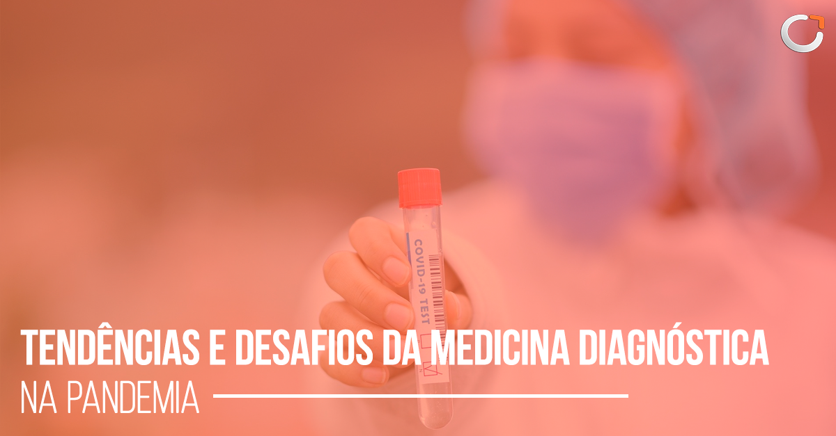 Testagem diária nos Jogos Olímpicos 2020 reforçou importância da medicina  diagnóstica para controle da pandemia - Abramed